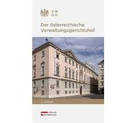 Der österreichische Verwaltungsgerichtshof: Geschichte der Verwaltungsgerichtsbarkeit in Österreich, Das Palais der ehemaligen Böhmisch-Österreichischen Hofkanzlei