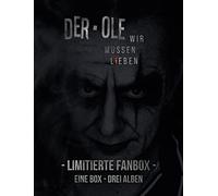 Der Ole - Wir Müssen Leben (Limitierte Fanbox)