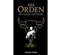 Der Orden: Die letzte Hoffnung