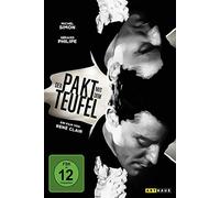 Der Pakt mit dem Teufel [Alemania] [DVD]