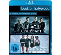 Der Pakt - The Convent/Der Hexenclub - Best of Hollywood/2 Movie Collector's Pack [Alemania] [Blu-ray]