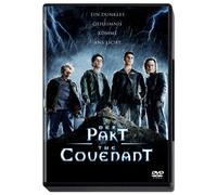 Der Pakt - The Covenant [Alemania] [DVD]