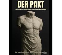 Der Pakt: Zwischen Traumkörper und Nebenwirkungen - Die brutale Wahrheit über die Abnehmspritze.