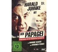 Der Papagei (DVD)