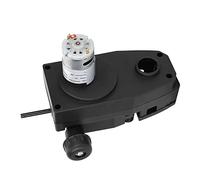 Der para Mig 170, Conjunto de Alimentación de Alambre 125Fc, Motor de Alimentación para Soldador Mig 24V, Piezas de Soldador Clarke Dc 24V 10W Motor de Alimentación de