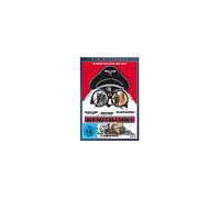 Der Pass des Todes [Alemania] [DVD]