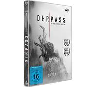 Der Pass - Staffel 1 (Softbox) [Alemania] [DVD]