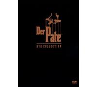 Der Pate 1-3 Amaray-Box [Alemania] [DVD]