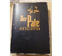 Der Pate 1-3 Box-Set [Alemania] [DVD]