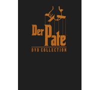 Der Pate 1-3 Box-Set [Alemania] [DVD]