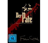 Der Pate 1-3 Box-Set [Alemania] [DVD]