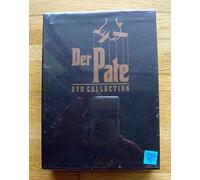 Der Pate 1-3 - Box-Set [Alemania] [DVD]