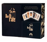 Der Pate 1-3 Box-Set - Special Collector's Ed. [Alemania] [DVD]