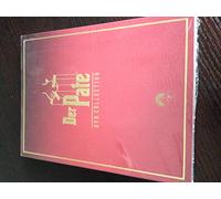Der Pate 1-3 Red Box [Alemania] [DVD]