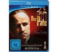 Der Pate 1 (Blu-ray)