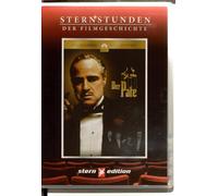 Der Pate 1 [Alemania] [DVD]