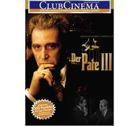 Der Pate 3 [Alemania] [DVD]