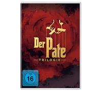Der Pate 3-Movie Collection [Alemania] [DVD]