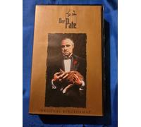 Der Pate [Alemania] [VHS]