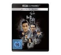 Der Pate II (+ Blu-ray) [Alemania] [Blu-ray]