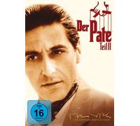 Der Pate II (Restauriert) [Alemania] [DVD]