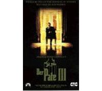 Der Pate III [Alemania] [VHS]