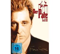Der Pate III (Restauriert) [Alemania] [DVD]