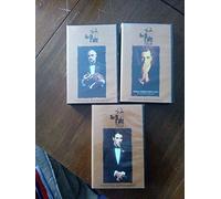 Der Pate - Trilogie [Alemania] [VHS]