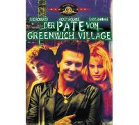 Der Pate von Greenwich Village [Alemania] [DVD]