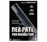 Der Pate von Manhattan [Alemania] [DVD]