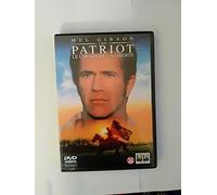Der Patriot - Mel Gibson [Alemania] [DVD]