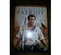 Der Patriot - Mel Gibson - Extended Version [Alemania] [DVD]