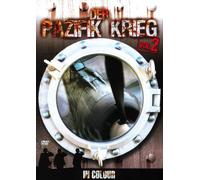 Der Pazifik Krieg Vol. 2 - In Colour [Alemania] [DVD]