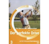 Der perfekte Drive - Das 1x1 des Golfsports [Alemania] [DVD]