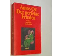 Der perfekte Frieden. Roman. Suhrkamp Taschenbuch 1747. 9783518382479