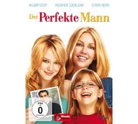 Der Perfekte Mann [Alemania] [DVD]