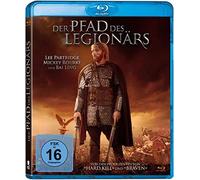 Der Pfad des Legionärs [Alemania] [Blu-ray]