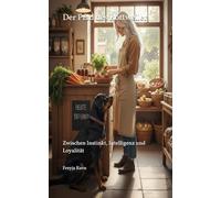 Der Pfad des Rottweiler: Zwischen Instinkt, Intelligenz und Loyalität (Die Kompetenz-Bibliothek)