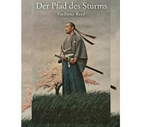 Der Pfad des Sturms