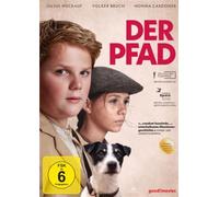 Der Pfad [DVD] [Alemania]