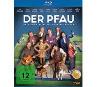 Der Pfau [Blu-ray]