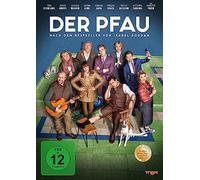 Der Pfau [DVD]