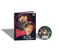 Der Phantom-Killer schlägt zu - Viaje al Vacio - Hardcover Mediabook - Cover C - Limited Edition auf 300 Stück [Blu-ray]