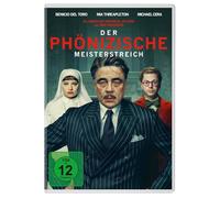 Der phönizische Meisterstreich [DVD]