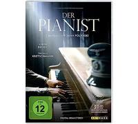 Der Pianist - 20th Anniversary Edition - Digital Remastered [Alemania] [DVD]