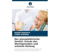 Der piezoelektrische Vorteil: Schutz des Weichgewebes und schnelle Heilung: Die Piezochirurgie hat das Operationsfeld in der Parodontologie still und leise revolutioniert.