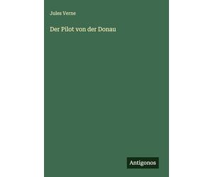 Der Pilot von der Donau