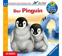 Der Pinguin
