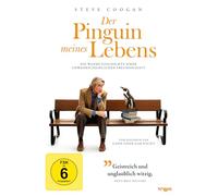 Der Pinguin meines Lebens [Alemania] [DVD]