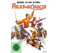 Der Pirat des Königs [Alemania] [DVD]